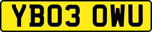 YB03OWU