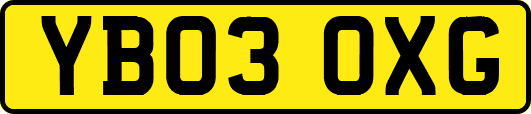 YB03OXG