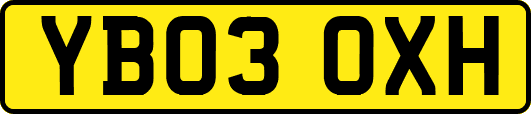 YB03OXH