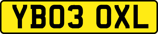 YB03OXL