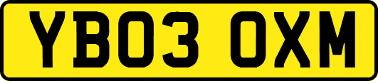 YB03OXM