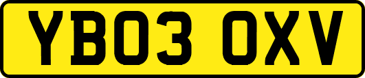 YB03OXV