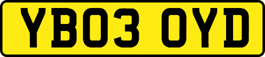 YB03OYD