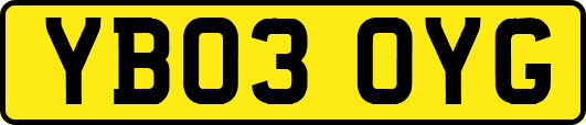 YB03OYG