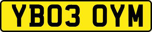 YB03OYM