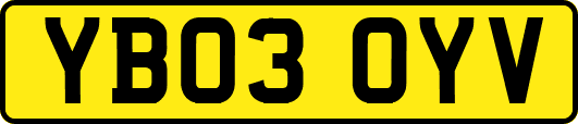 YB03OYV