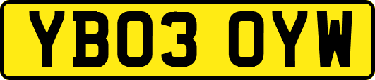 YB03OYW