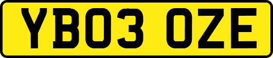 YB03OZE