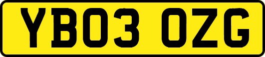 YB03OZG