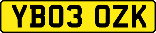 YB03OZK