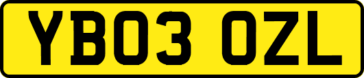 YB03OZL