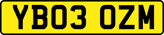 YB03OZM