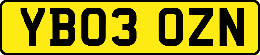 YB03OZN
