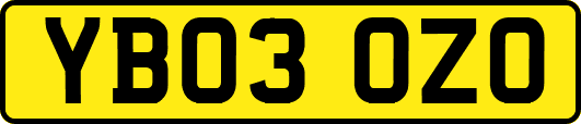YB03OZO