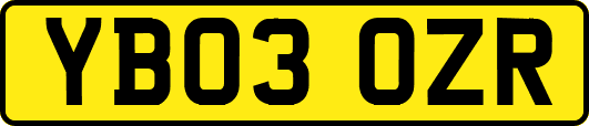 YB03OZR