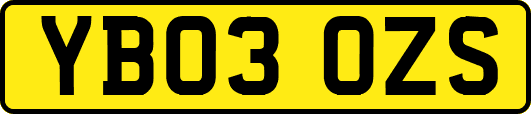 YB03OZS