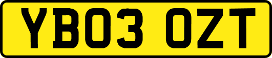 YB03OZT