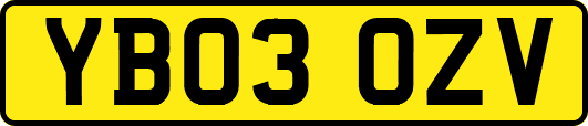 YB03OZV
