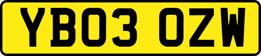YB03OZW