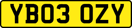 YB03OZY