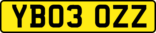 YB03OZZ