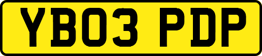 YB03PDP