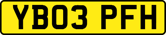 YB03PFH
