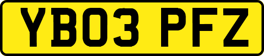 YB03PFZ