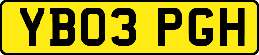 YB03PGH