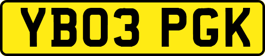 YB03PGK