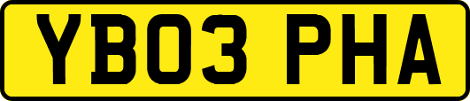 YB03PHA