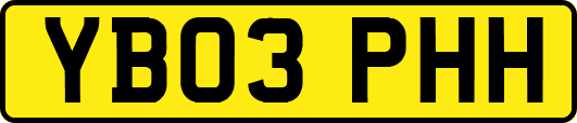 YB03PHH