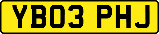 YB03PHJ