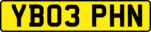 YB03PHN