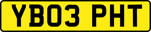 YB03PHT