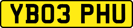 YB03PHU