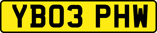 YB03PHW