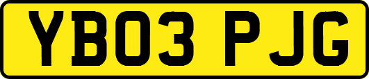 YB03PJG