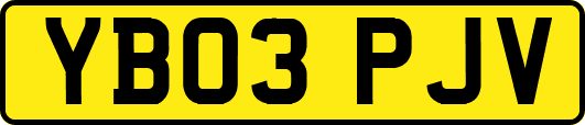 YB03PJV