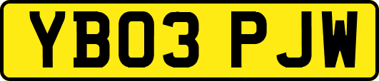 YB03PJW