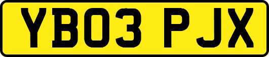 YB03PJX