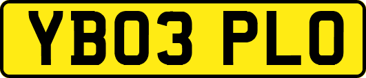 YB03PLO