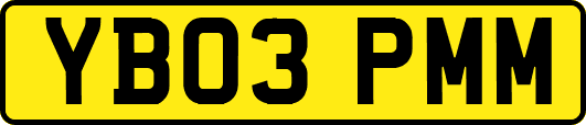 YB03PMM