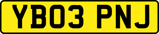 YB03PNJ