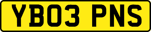 YB03PNS