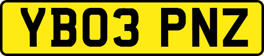 YB03PNZ