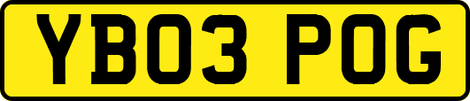 YB03POG