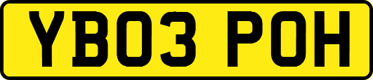 YB03POH