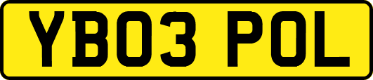 YB03POL