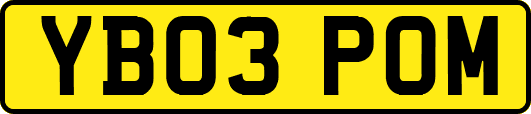 YB03POM